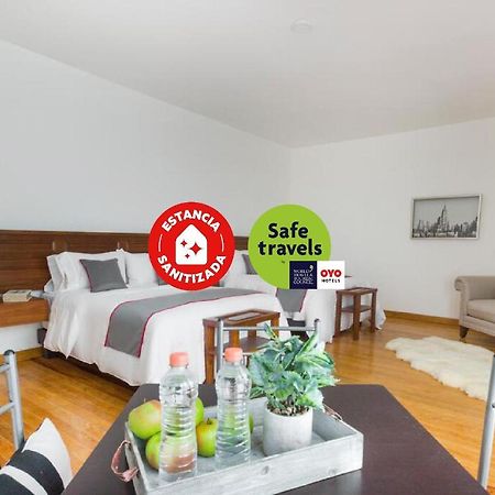 Azabu Hotel Collection سان لويس بوتوسي المظهر الخارجي الصورة