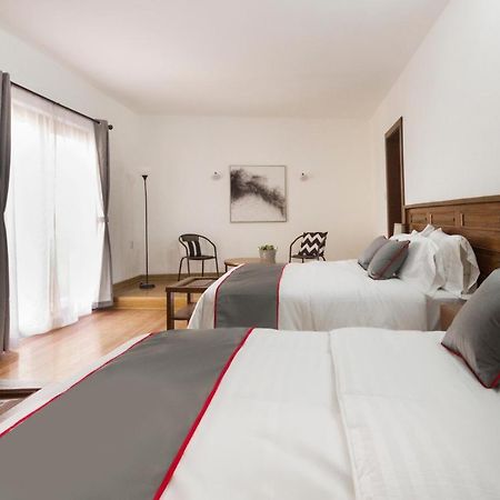 Azabu Hotel Collection سان لويس بوتوسي المظهر الخارجي الصورة