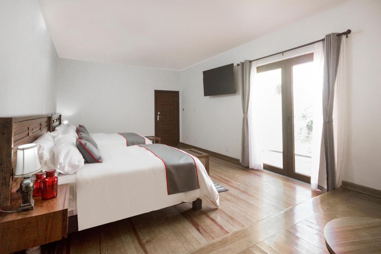 Azabu Hotel Collection سان لويس بوتوسي المظهر الخارجي الصورة
