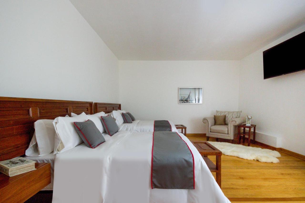 Azabu Hotel Collection سان لويس بوتوسي المظهر الخارجي الصورة