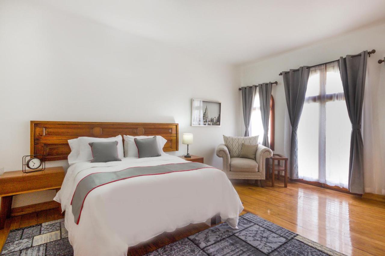 Azabu Hotel Collection سان لويس بوتوسي المظهر الخارجي الصورة