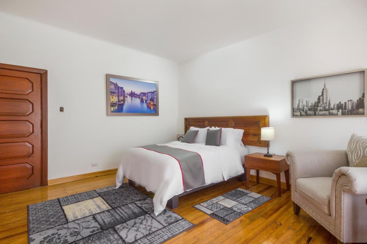 Azabu Hotel Collection سان لويس بوتوسي المظهر الخارجي الصورة