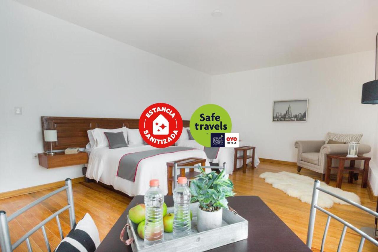 Azabu Hotel Collection سان لويس بوتوسي المظهر الخارجي الصورة