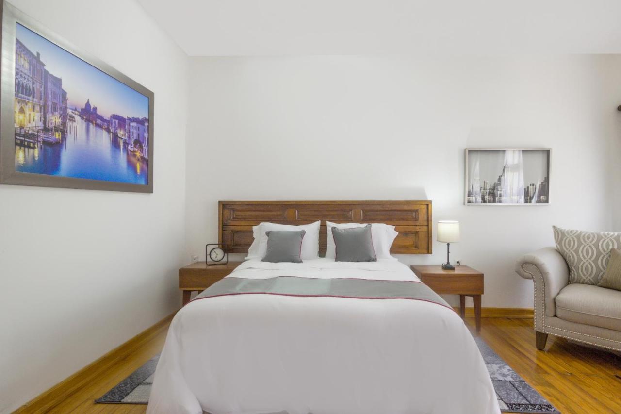 Azabu Hotel Collection سان لويس بوتوسي المظهر الخارجي الصورة